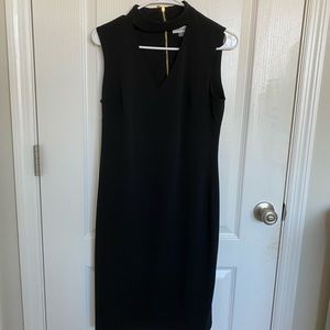 Calvin Klein Little Black Dress